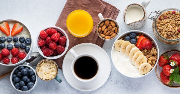 Trà và cà phê chống được cả gan nhiễm mỡ di truyền?