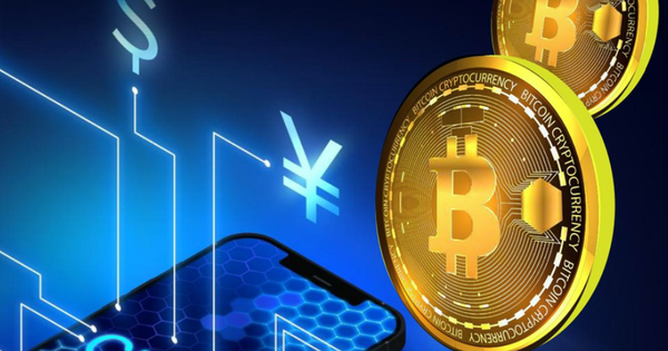 Phát triển tiền mã hóa