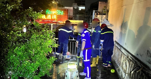 Kỹ năng sơ cứu khi phát hiện nạn nhân bị điện giật