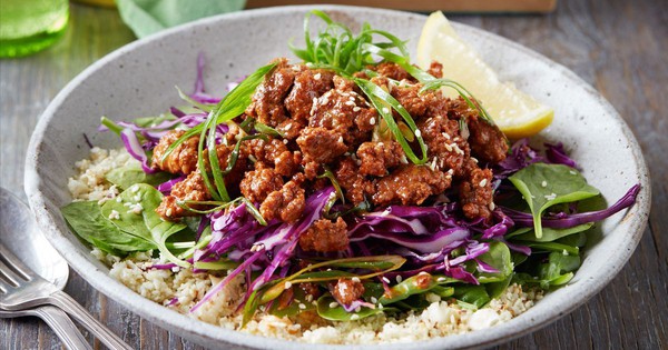 Nghiên cứu Mỹ: Cách ăn ngon mà vẫn khống chế tốt bệnh tiểu đường