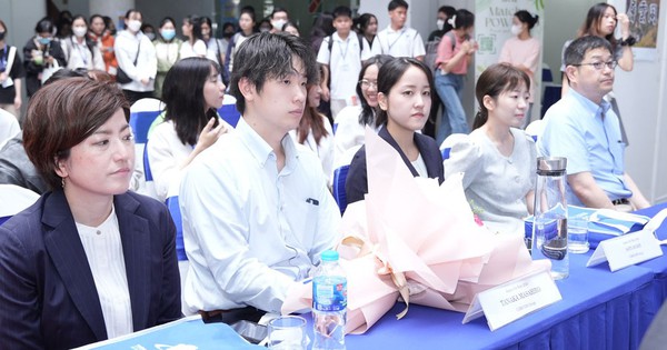 Nhân sự giỏi tiếng Trung - Nhật - Hàn đang hút