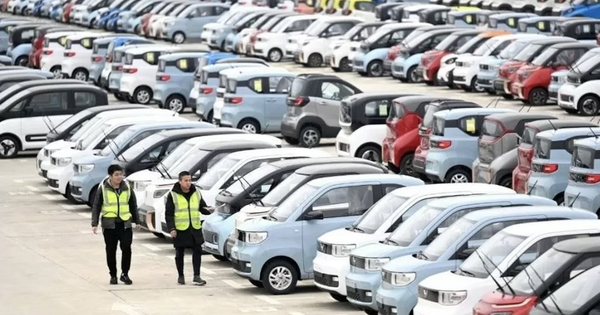 Kinh nghiệm thúc đẩy năng lượng tái tạo từ Trung Quốc