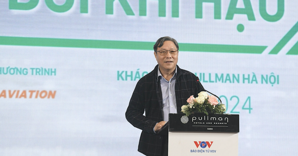 Đường sắt tốc độ cao Bắc - Nam giúp giảm lượng phát thải khí tương đương hàng tỉ USD