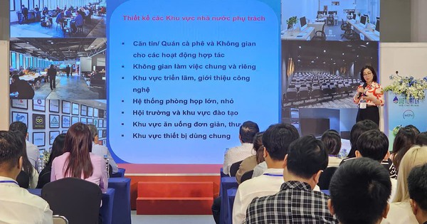 Tìm giải pháp phát triển bền vững ngành nước