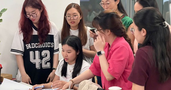 Đãi ngộ hợp lý để giữ nhân sự giỏi