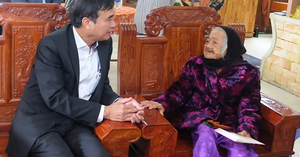 Đà Nẵng: Hơn 126 tỉ đồng hỗ trợ quà Tết cho người dân