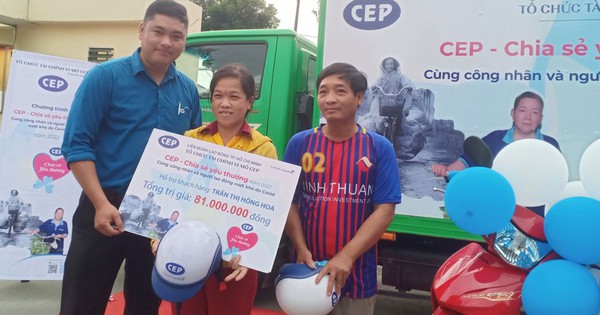 Để người lao động không liều "vay nóng"