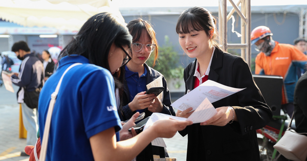 Số liệu bất ngờ về lao động việc làm tại TP HCM trong năm 2024