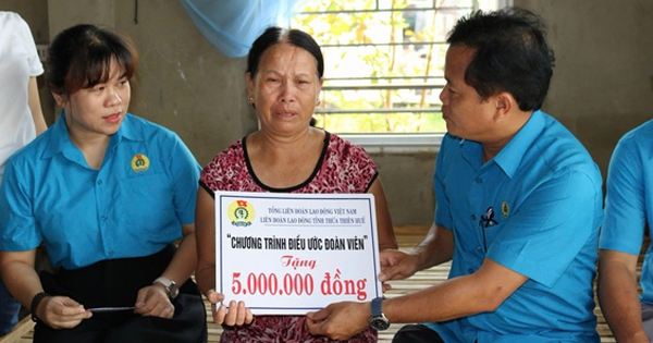 Hơn 600 lao động ở TP Huế bị ảnh hưởng do nợ BHXH