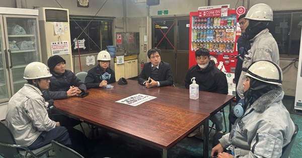 Chấn chỉnh thị trường xuất khẩu lao động