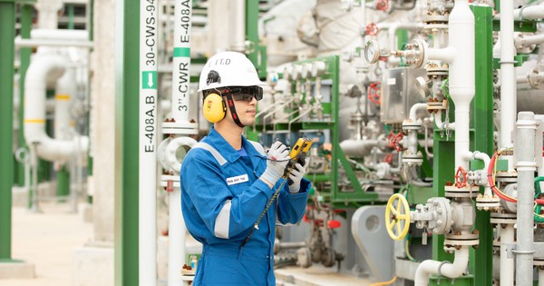 Điểm đến của các nhà đầu tư xanh