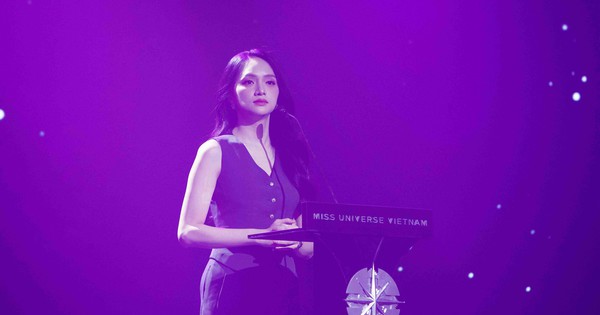 Tân hoa hậu Miss Universe Vietnam 2024 nhận 2 tỉ đồng tiền mặt