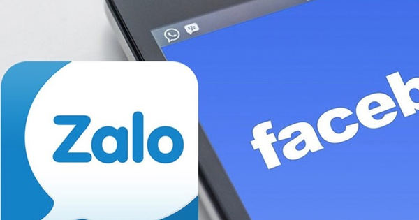 Cách kiểm tra Facebook và Zalo có đang bị theo dõi