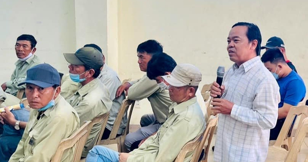 Hành vi nào bị nghiêm cấm trong hoạt động Công đoàn từ 1-7-2025?