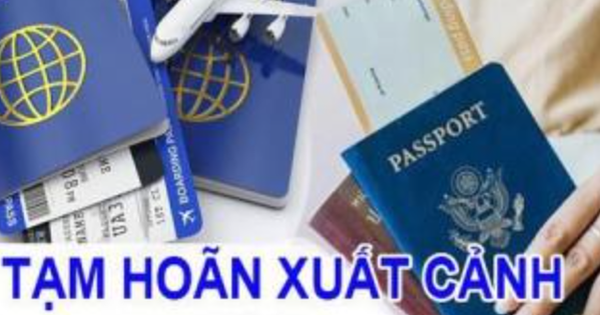 Nợ thuế, người đại diện pháp luật Hoàng Quân Land bị cảnh báo tạm hoãn xuất cảnh