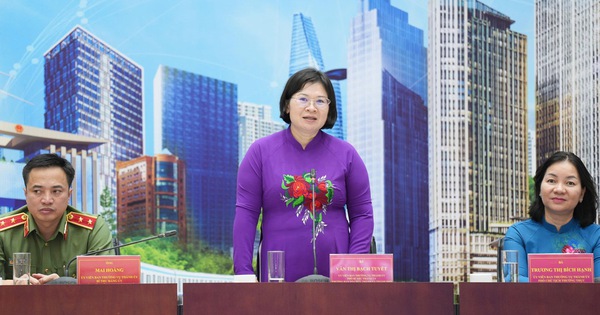 Lãnh đạo TP HCM kỳ vọng Becamex tham gia, đóng góp, xây dựng và phát triển thành phố