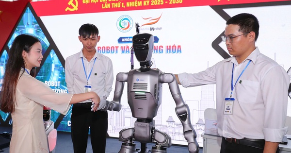 Đưa TP HCM thành đô thị công nghệ cao