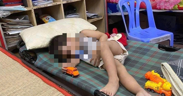 Bé trai sinh ở Nhật nghi bị bỏ rơi tại Nha Trang: Người mẹ đã liên hệ nhưng chưa xuất hiện