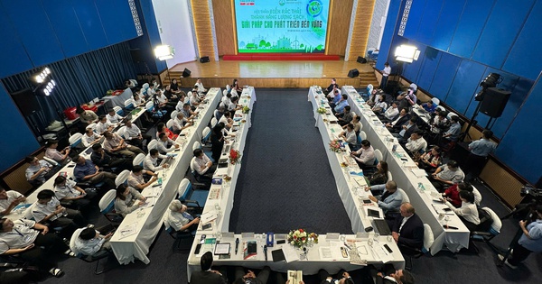 BIẾN RÁC THẢI THÀNH NĂNG LƯỢNG SẠCH - GIẢI PHÁP CHO PHÁT TRIỂN BỀN VỮNG: Kiến tạo tương lai xanh