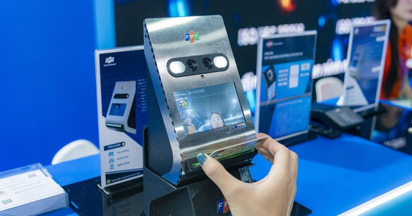 FPT trình diễn “Lá chắn số” tại Lễ ký Công ước Hà Nội – Chung tay bảo vệ chủ quyền số quốc gia