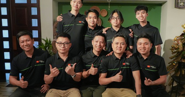 Website nhận diện lừa đảo của nhóm sinh viên được Hiếu PC “đỡ đầu” có gì đặc biệt?