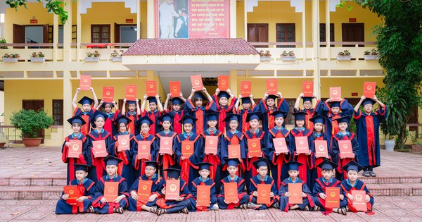 Bài viết cảm động của học sinh lớp 6 dành cho cô giáo: “Cô ở đây, không còn sợ nữa!”