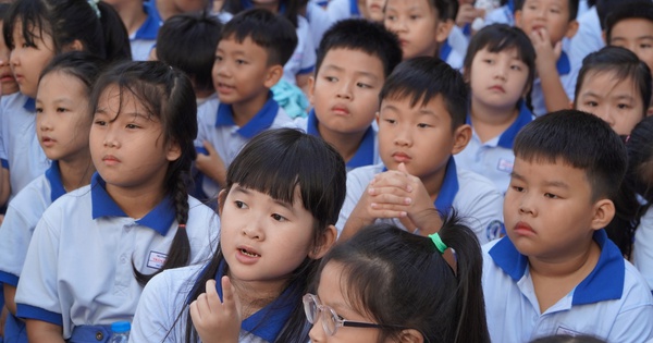 Báo cáo sau 5 năm thực hiện chương trình GDPT mới, TP HCM đã đề xuất gì?