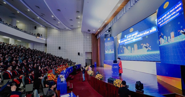 Hiệu trưởng HUFLIT: “AI không thể có lương tâm và đạo đức”