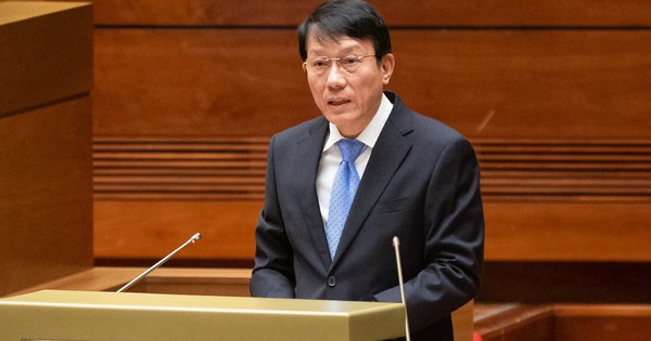 Đề xuất giao Bộ Công an xây dựng cơ chế quản lý định danh IP người dùng