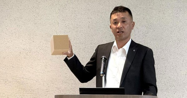 Phát triển "rừng nhân tạo" thu CO2