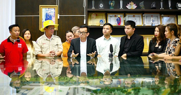 VWS kết nối doanh nghiệp TP HCM: Mở hướng hợp tác vì môi trường bền vững