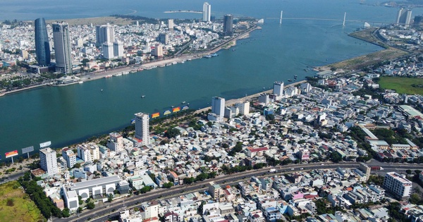 Đà Nẵng đề xuất chi hơn 370 tỉ đồng hỗ trợ cán bộ sau sắp xếp đơn vị hành chính