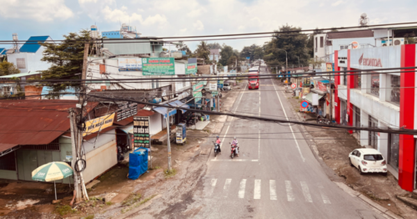 Nhiều dự án ở Đồng Nai được gỡ vướng