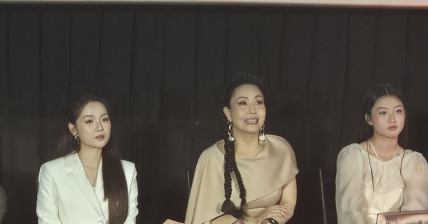 NSƯT Kiều Oanh từng 4 lần bị "dính bẫy" lừa đảo