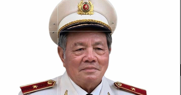 Thiếu tướng Nguyễn Chí Dũng, nguyên Giám đốc Công an TP HCM, từ trần