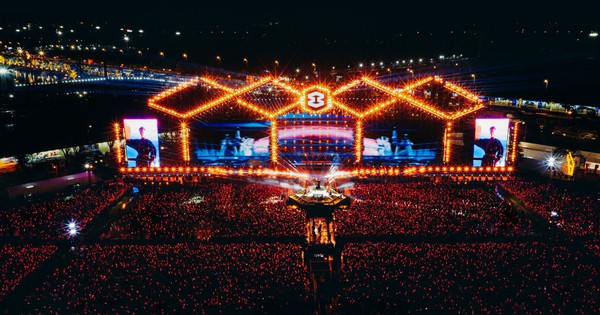 Vingroup công bố trụ cột văn hóa - kiến tạo không gian nghệ thuật đẳng cấp quốc tế