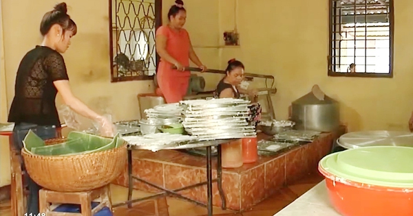 Thương hiệu nổi tiếng hơn 60 năm giữa lòng quê TP HCM