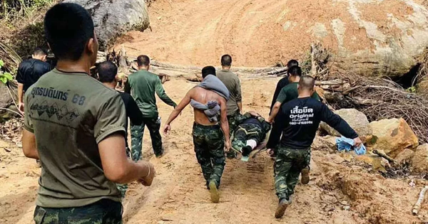 Thái Lan tuyên bố tạm dừng thỏa thuận hòa bình, Campuchia lên tiếng