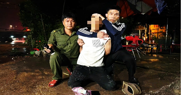 Bắt nghi phạm đâm chết người nghi do ghen tuông ở Đồng Nai