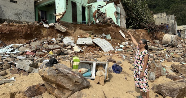 Gia Lai công bố tình huống khẩn cấp tại 65 xã, phường