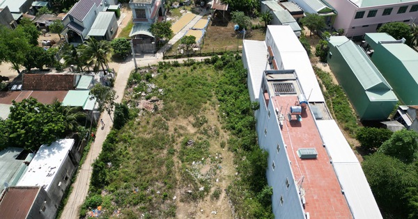 Vụ "Phù phép trong quản lý đất đai, xây dựng": Xác định vụ việc xuất hiện dấu hiệu "móc ngoặc"