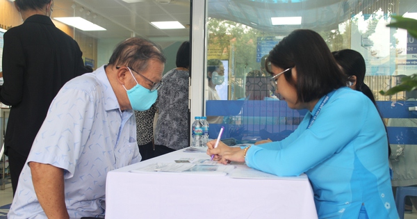 Mỗi người Việt Nam có khoảng 8-10 năm sống chung với bệnh tật