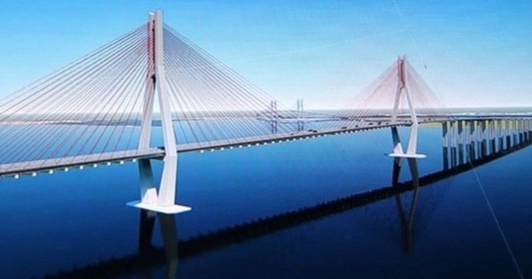 Quyết định quan trọng về cầu Cát Lái, Phú Mỹ 2 nối Đồng Nai và TP HCM