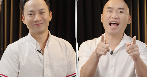 Tiến Luật – Tiến Đạt lần đầu bật mí hậu trường đầy nước mắt ở "Chiến sĩ quả cảm"