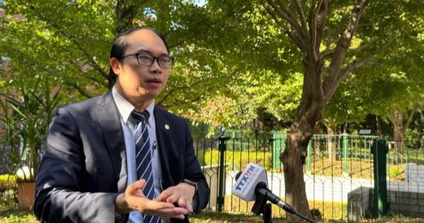 Doanh nhân kiều bào sẵn sàng là "cầu nối chiến lược" phát triển kinh tế tư nhân