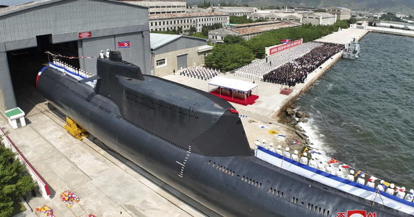 "Biến số" vũ khí hạt nhân: Bàn cờ toàn cầu