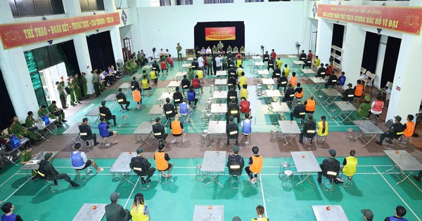 Thông tin mới vụ tổ chức lừa đảo do "bà trùm" điều hành chiếm đoạt tiền của 8.000 người dân