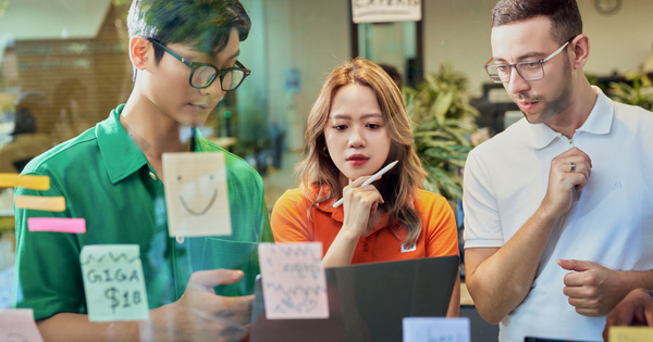 FPT được cấp bằng sáng chế tại Mỹ cho công nghệ phát hiện âm thanh bất thường