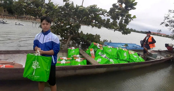 Saigon Co.op: Ứng phó cứu trợ kịp thời, bình ổn hàng hóa