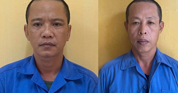 Công an TP HCM thông tin vụ xét xử công khai 4 thuyền trưởng